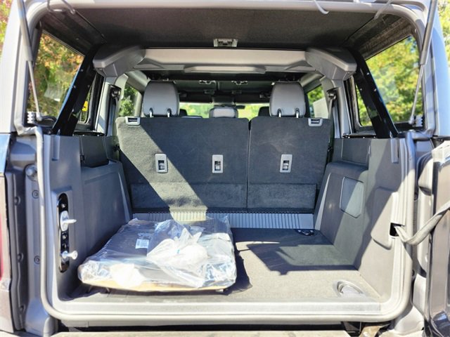 New 2025 Ford Bronco Outer Banks image 30