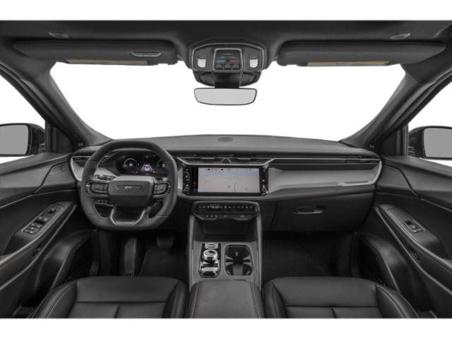 New 2026 Jeep Cherokee Laredo AWD/4WD image 8