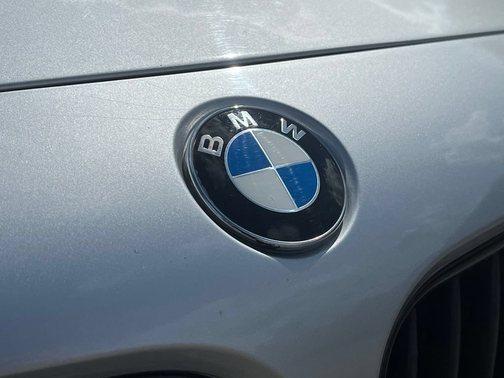 Used 2003 BMW Z4 2.5i RWD image 11