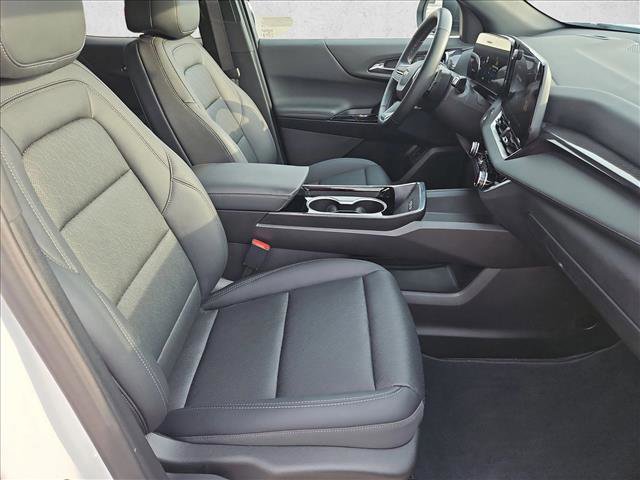 Certified 2025 Chevrolet Equinox LT w/ Convenience Package II image 20