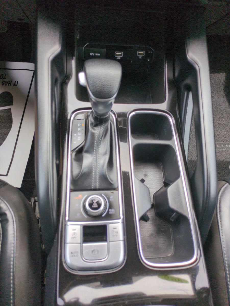 Used 2020 Kia Telluride LX AWD/4WD image 20