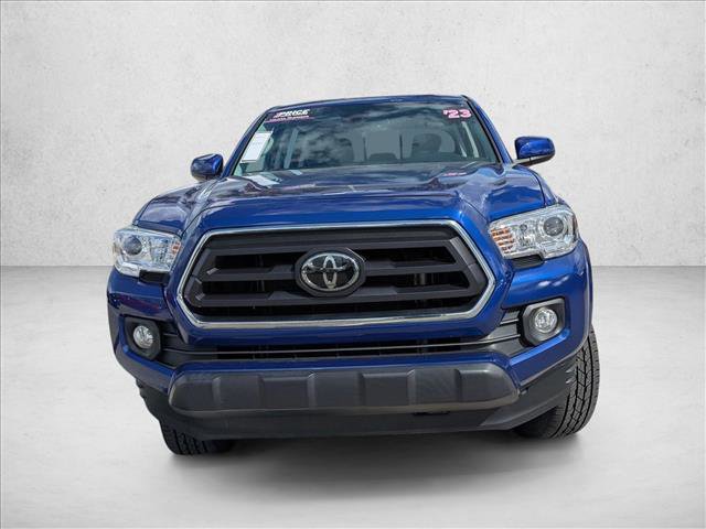 Certified 2023 Toyota Tacoma SR5 image 2