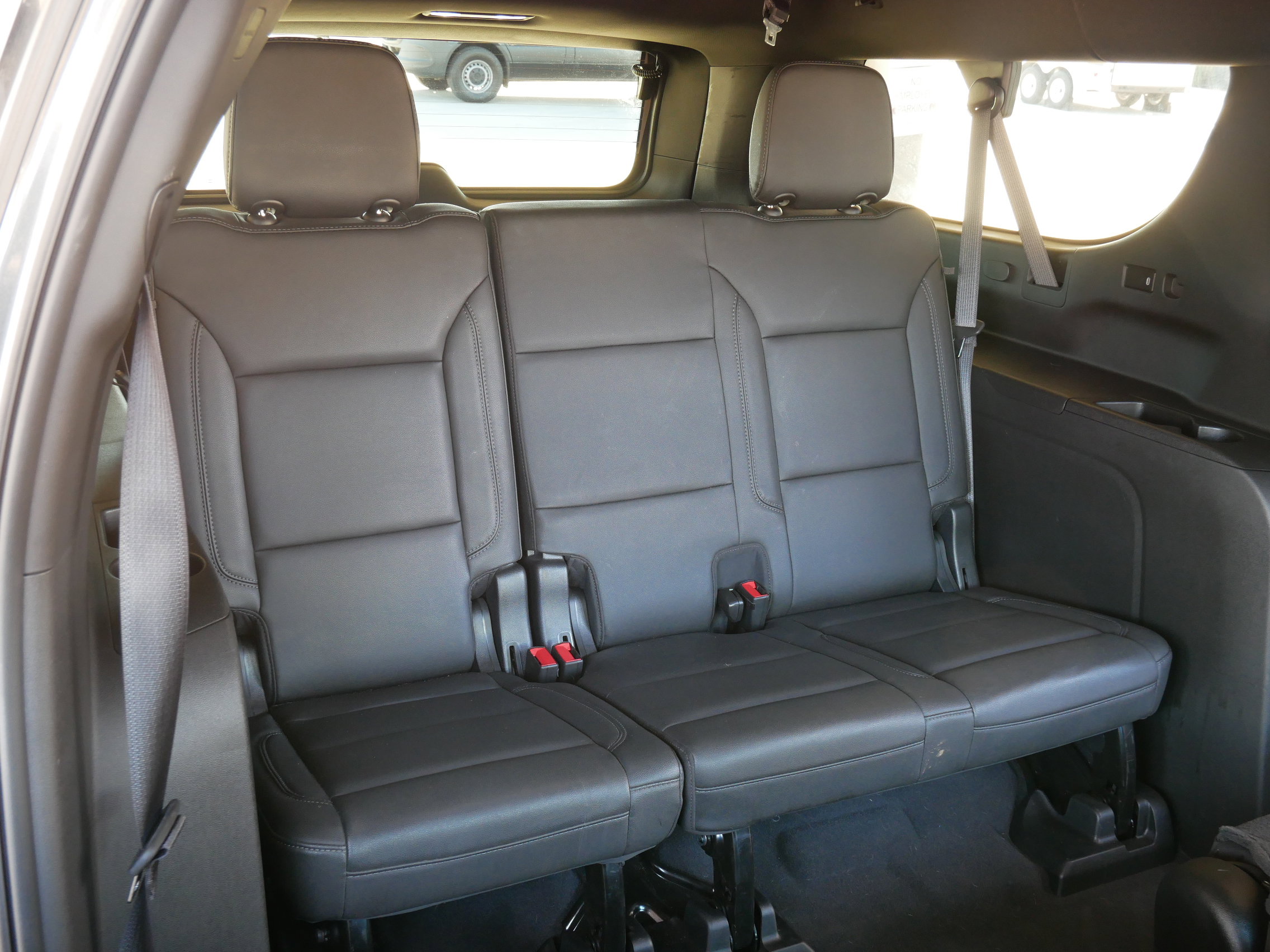 Used 2021 Chevrolet Suburban Z71 w/ Rear Media and Nav Package image 30