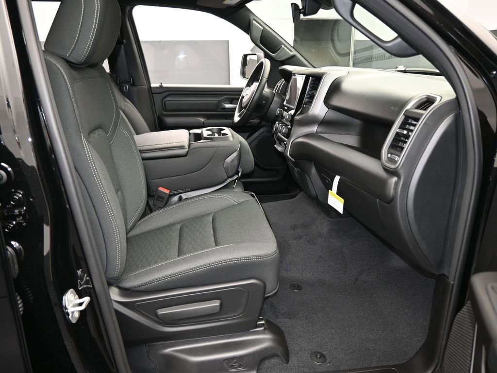 Used 2026 RAM 1500 Tradesman AWD/4WD image 36