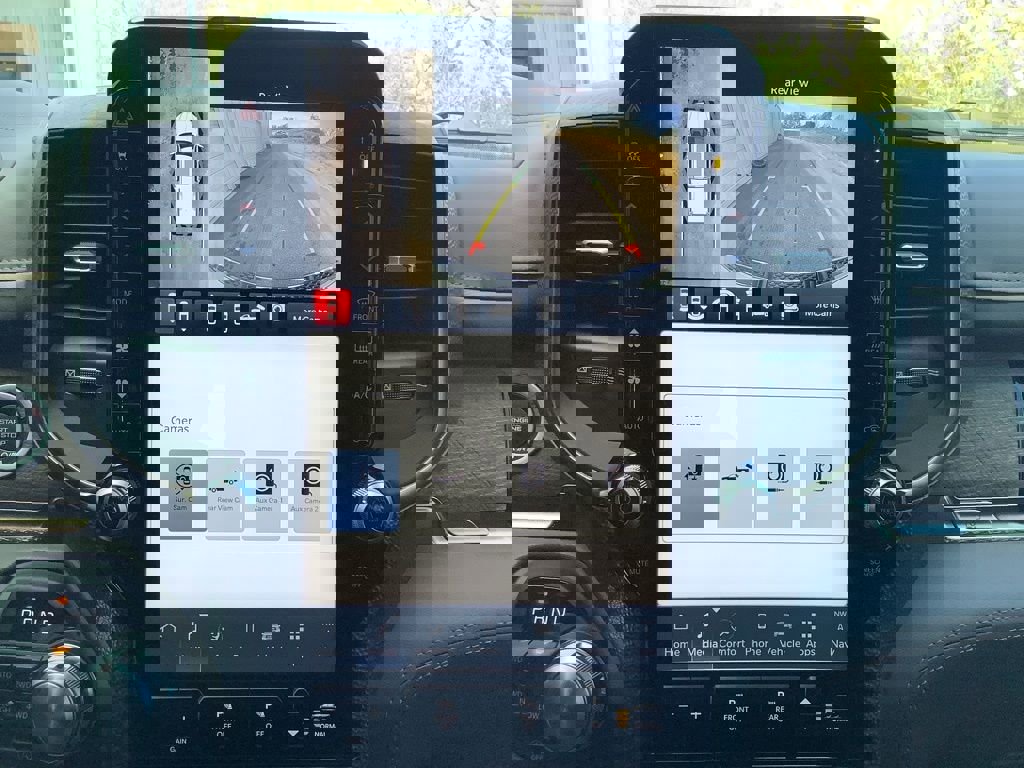 New 2026 RAM 1500 Limited image 21