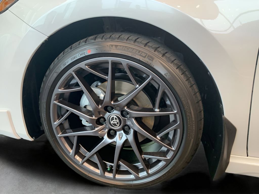 New 2026 Toyota Camry XSE image 28