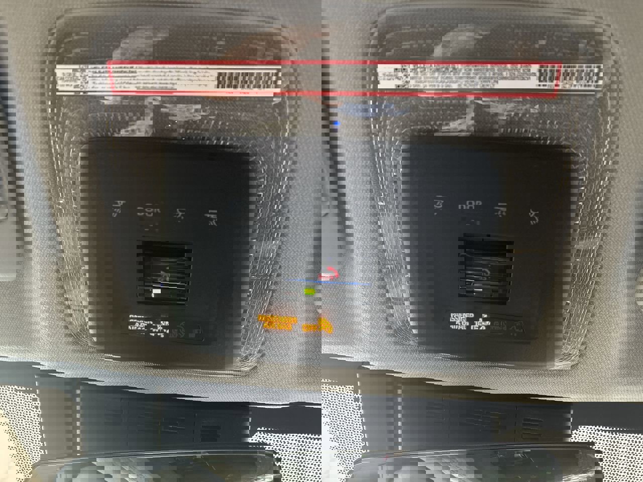 New 2026 Toyota Prius image 16