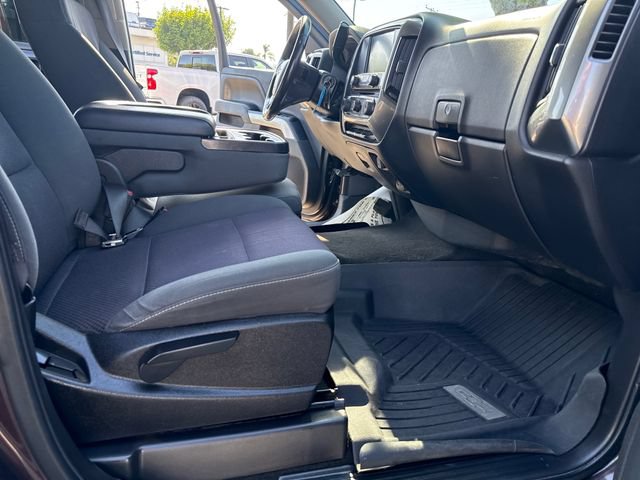 Used 2016 Chevrolet Silverado 1500 LT w/ All Star Edition RWD image 41