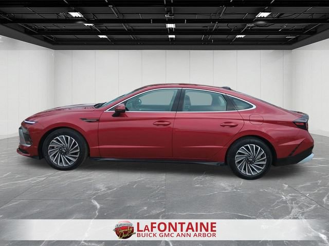Used 2025 Hyundai Sonata SEL image 5