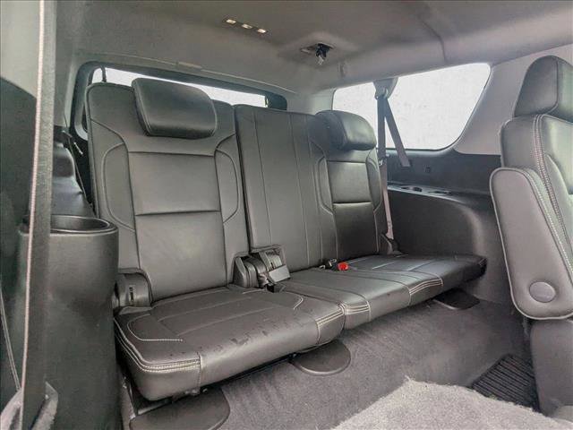 Used 2019 GMC Yukon XL Denali w/ Denali Ultimate Package image 17