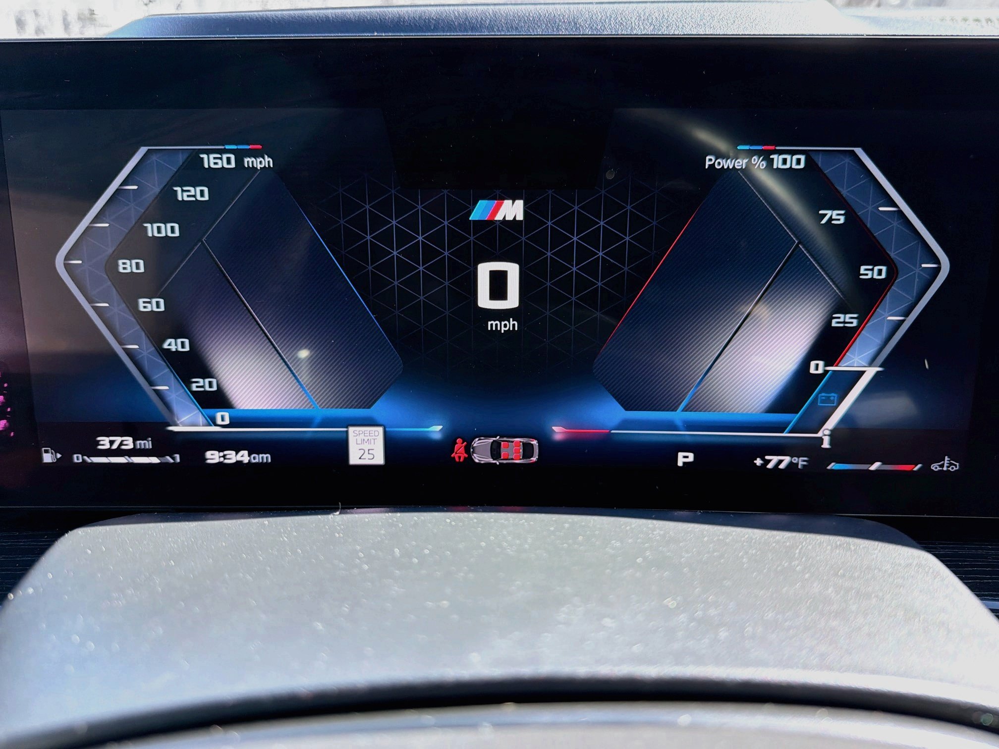 Used 2025 BMW X6 M60i AWD/4WD image 41