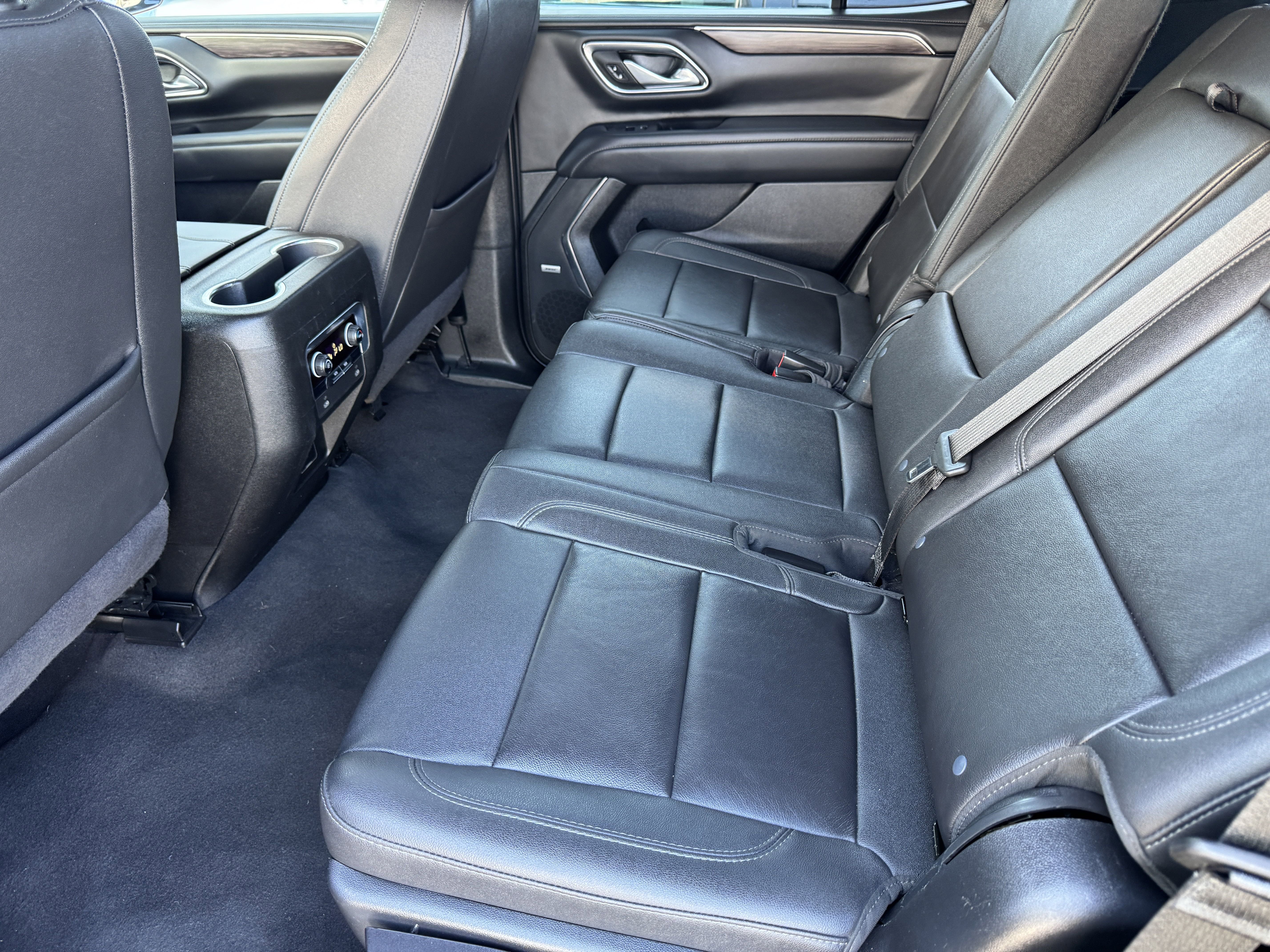 Used 2023 Chevrolet Tahoe LT image 14