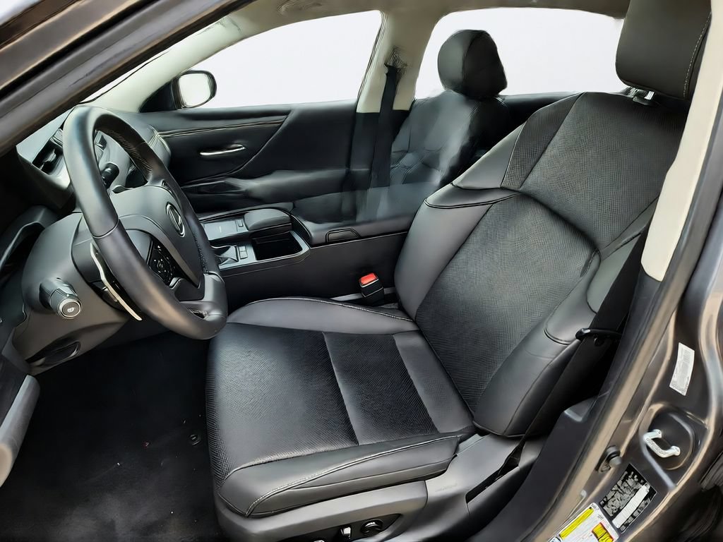 Used 2021 Lexus ES 300h w/ Accessory Package 2 FWD image 25