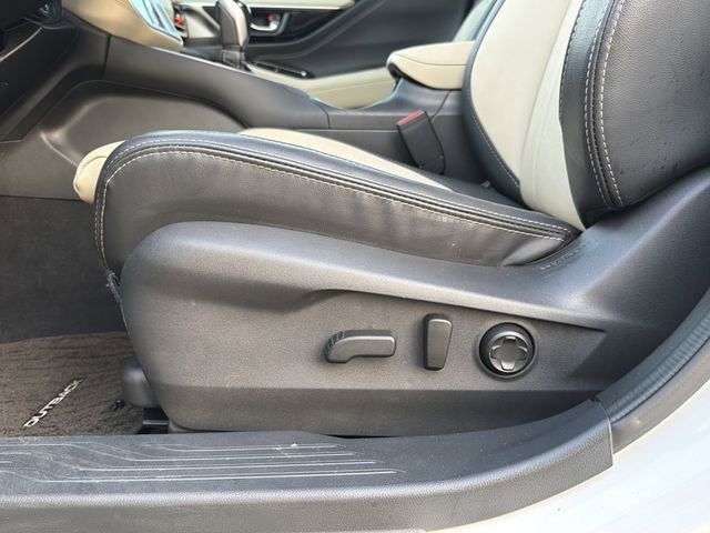 Certified 2025 Subaru Outback Limited AWD/4WD image 22