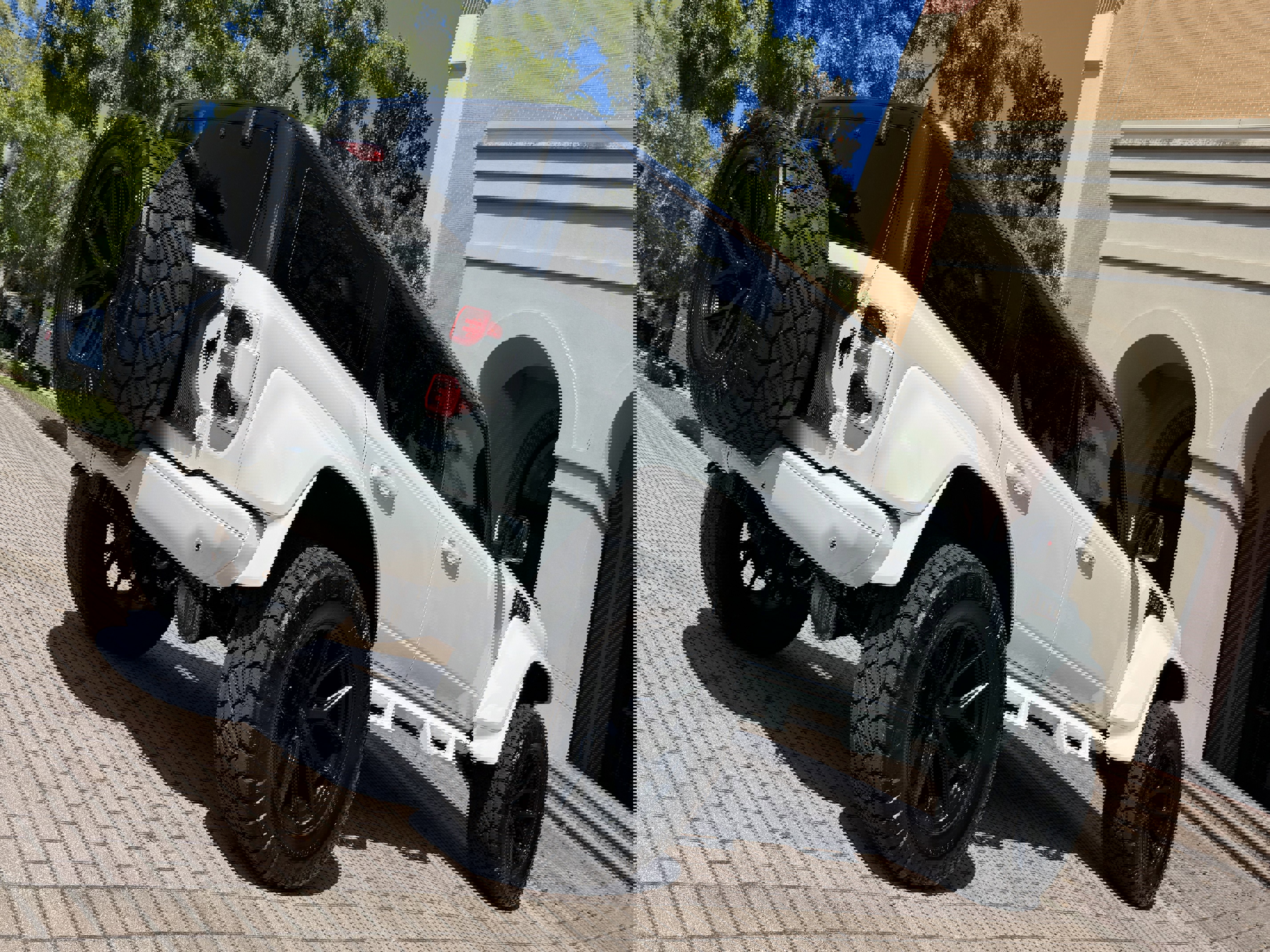 Used 2024 Ford Bronco Raptor image 14