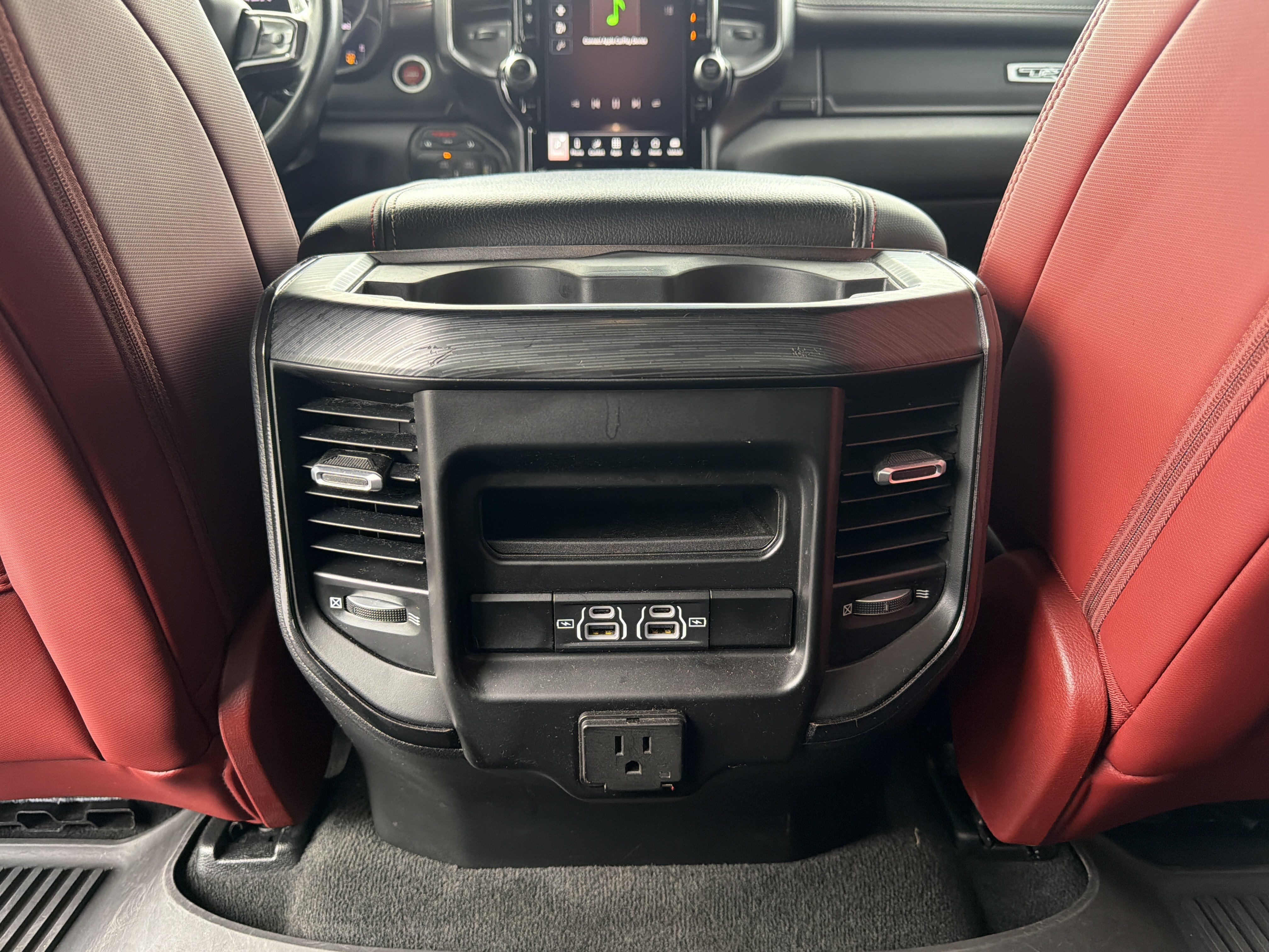 Used 2023 RAM 1500 TRX AWD/4WD image 46