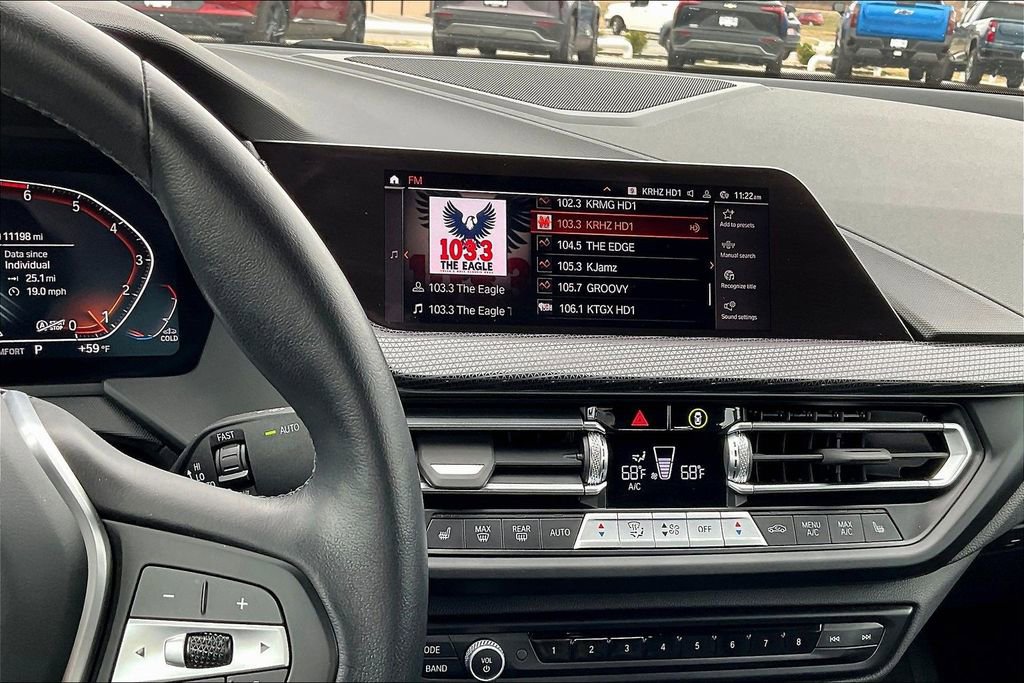 Used 2024 BMW 228i xDrive Gran Coupe w/ Convenience Package image 6