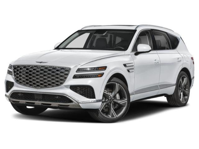 New 2027 Genesis GV80 2.5T Prestige AWD/4WD image 1