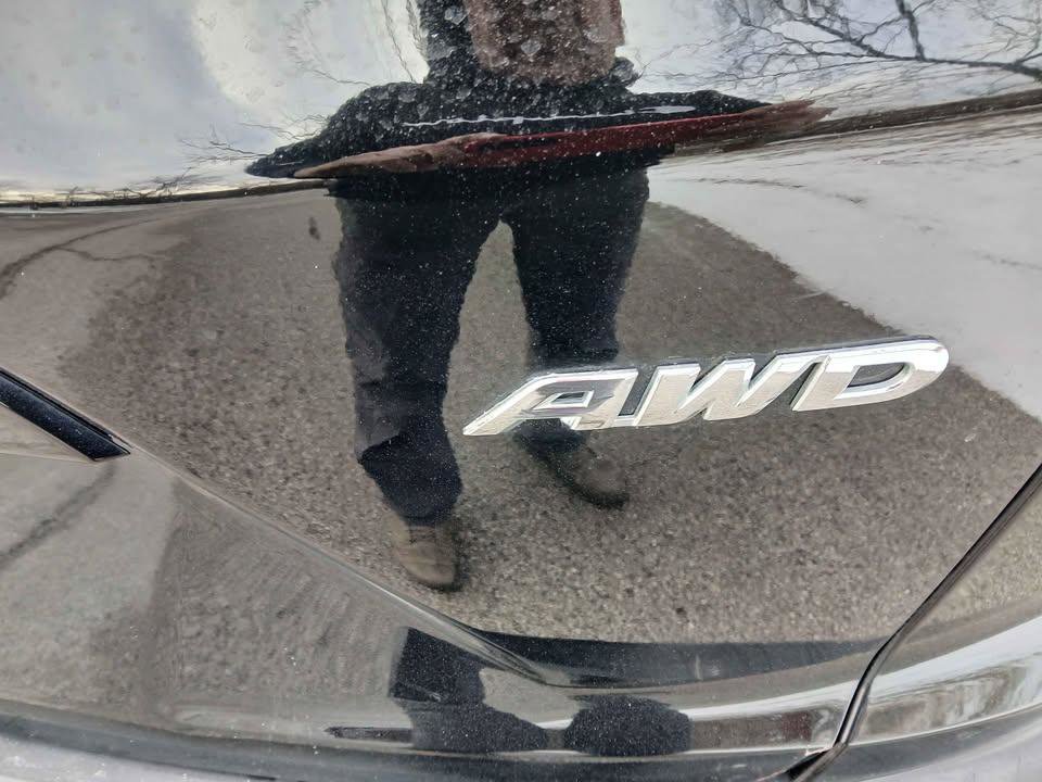 Used 2019 Honda CR-V EX image 19