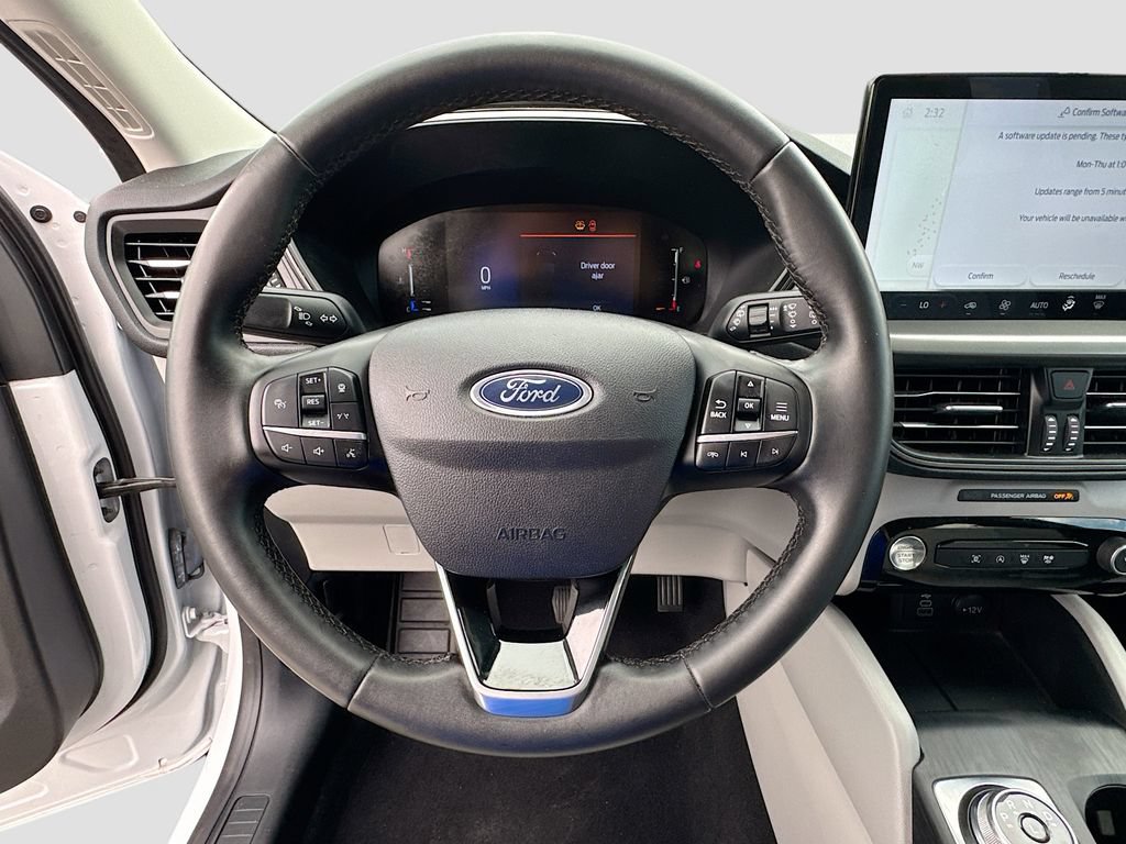 Certified 2024 Ford Escape Active w/ Tech Pack #1 FWD image 11