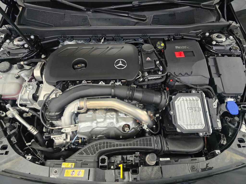 New 2026 Mercedes-Benz CLA 250 CLA 250 image 10
