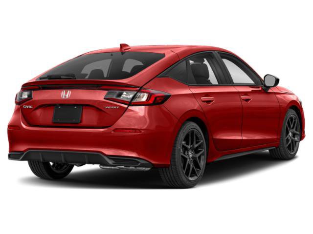 Used 2023 Honda Civic Sport image 2