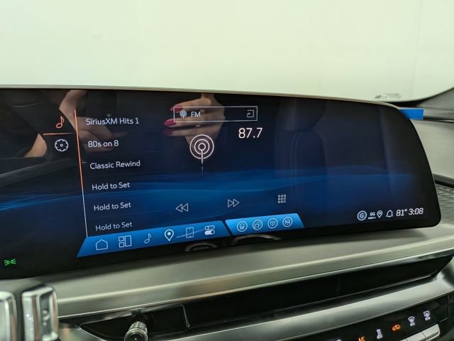 New 2026 Cadillac Lyriq Luxury image 21