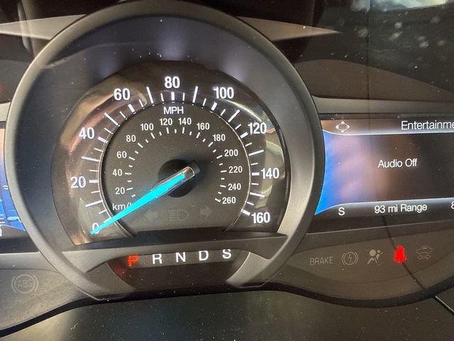 Used 2022 Ford Edge SEL w/ Convenience Package image 26