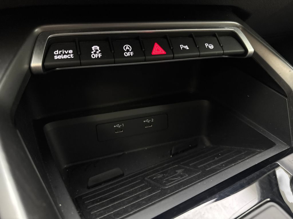 Used 2024 Audi A3 2.0T Premium FWD image 66