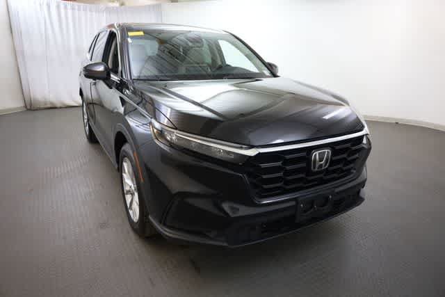 Used 2024 Honda CR-V EX-L image 11