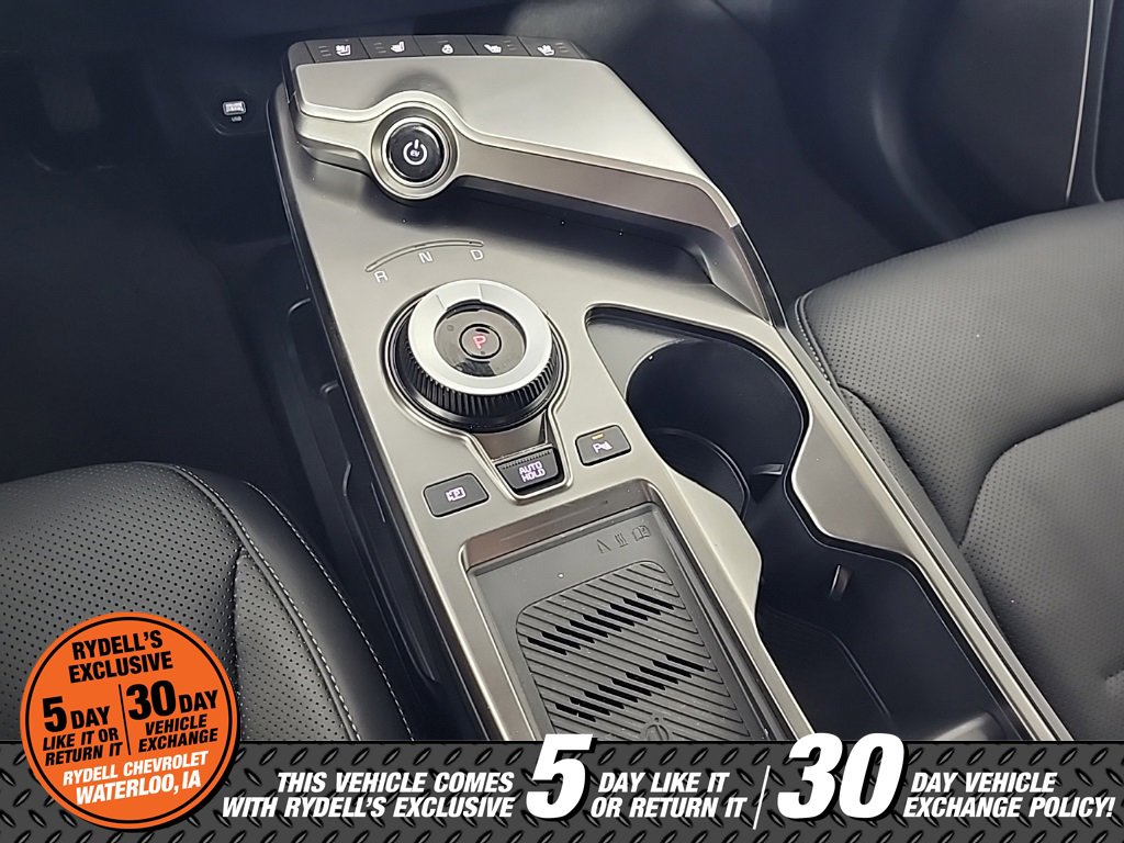 Used 2024 Kia EV6 Wind image 35