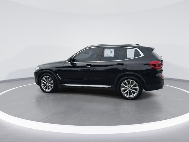 Used 2018 BMW X3 xDrive30i image 5