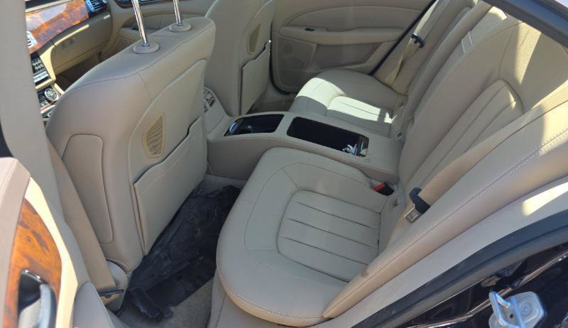 Used 2014 Mercedes-Benz CLS 550 4MATIC image 10