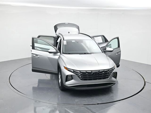 Used 2024 Hyundai Tucson SEL image 45