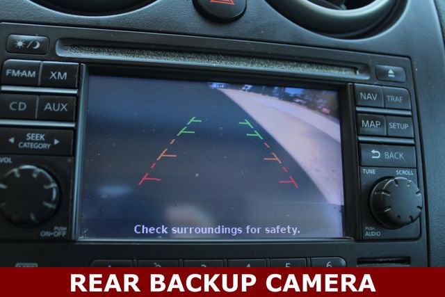 Used 2011 Nissan Rogue SV w/ Premium Pkg AWD/4WD image 4