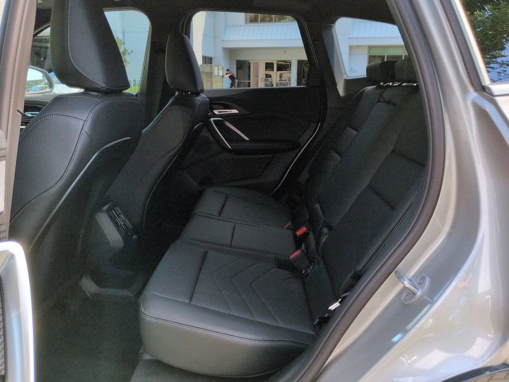 New 2026 BMW X1 xDrive28i w/ Convenience Package image 14