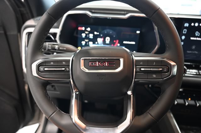New 2026 GMC Canyon Elevation w/ Convenience Package AWD/4WD image 24