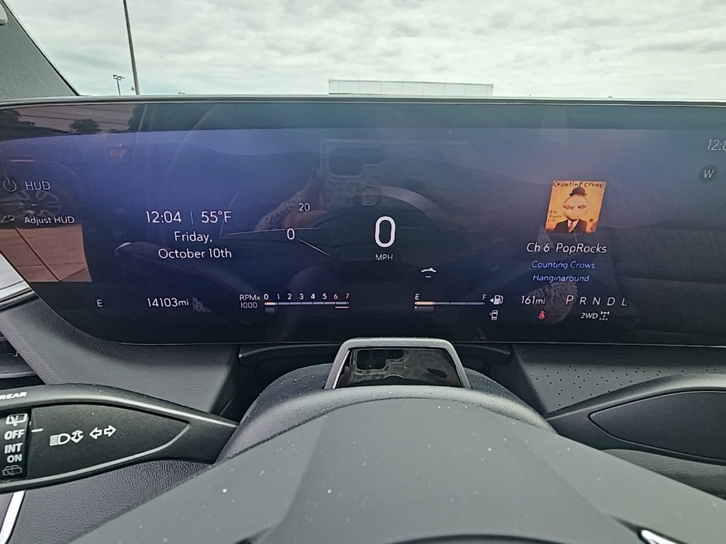 Used 2025 Buick Enclave Avenir w/ Super Cruise Package image 23