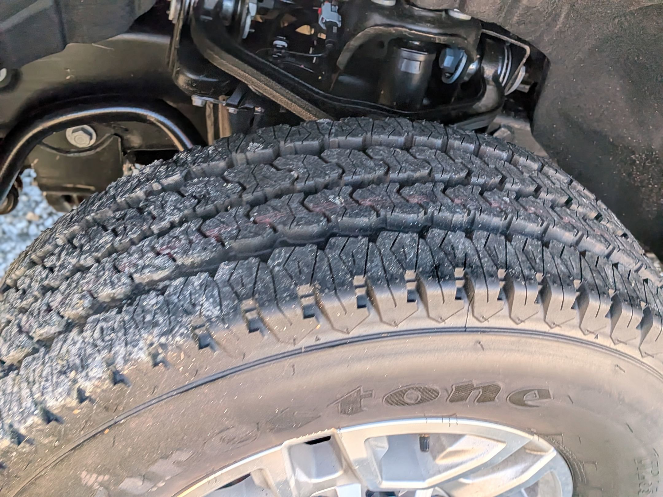 New 2026 Chevrolet Silverado 2500 W/T w/ WT Convenience Package image 12