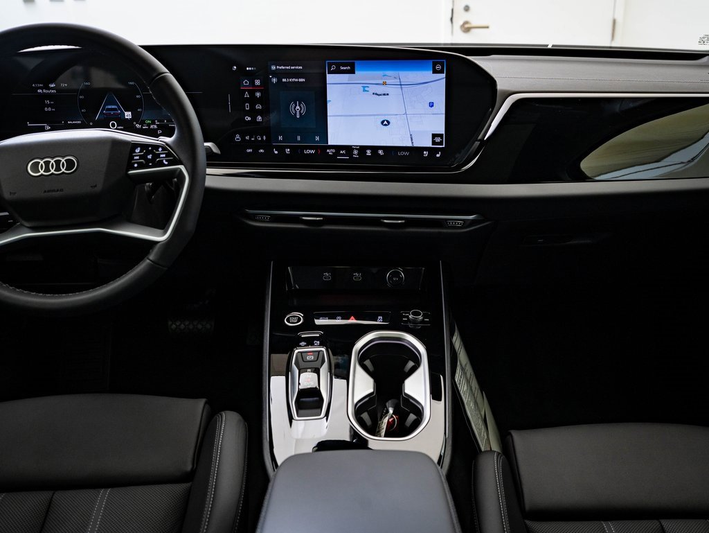 New 2026 Audi A6 Premium Plus image 35