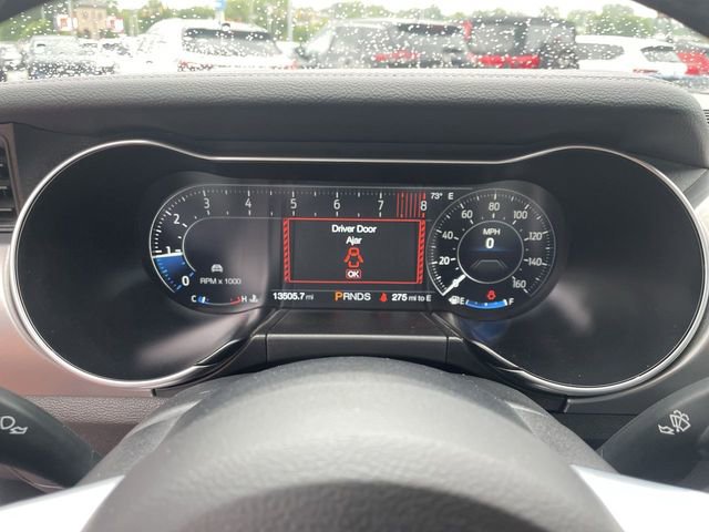 Used 2023 Ford Mustang GT Premium w/ Equipment Group 401A RWD image 20