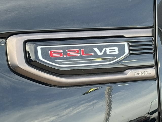 Used 2026 GMC Sierra 1500 AT4X AWD/4WD image 11