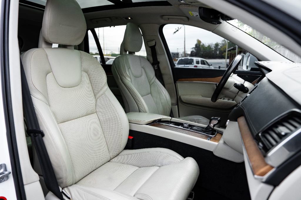 Used 2016 Volvo XC90 T6 Inscription AWD/4WD image 31