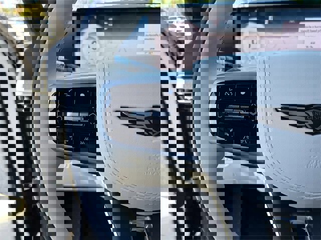 New 2026 Genesis GV80 3.5T Prestige image 28