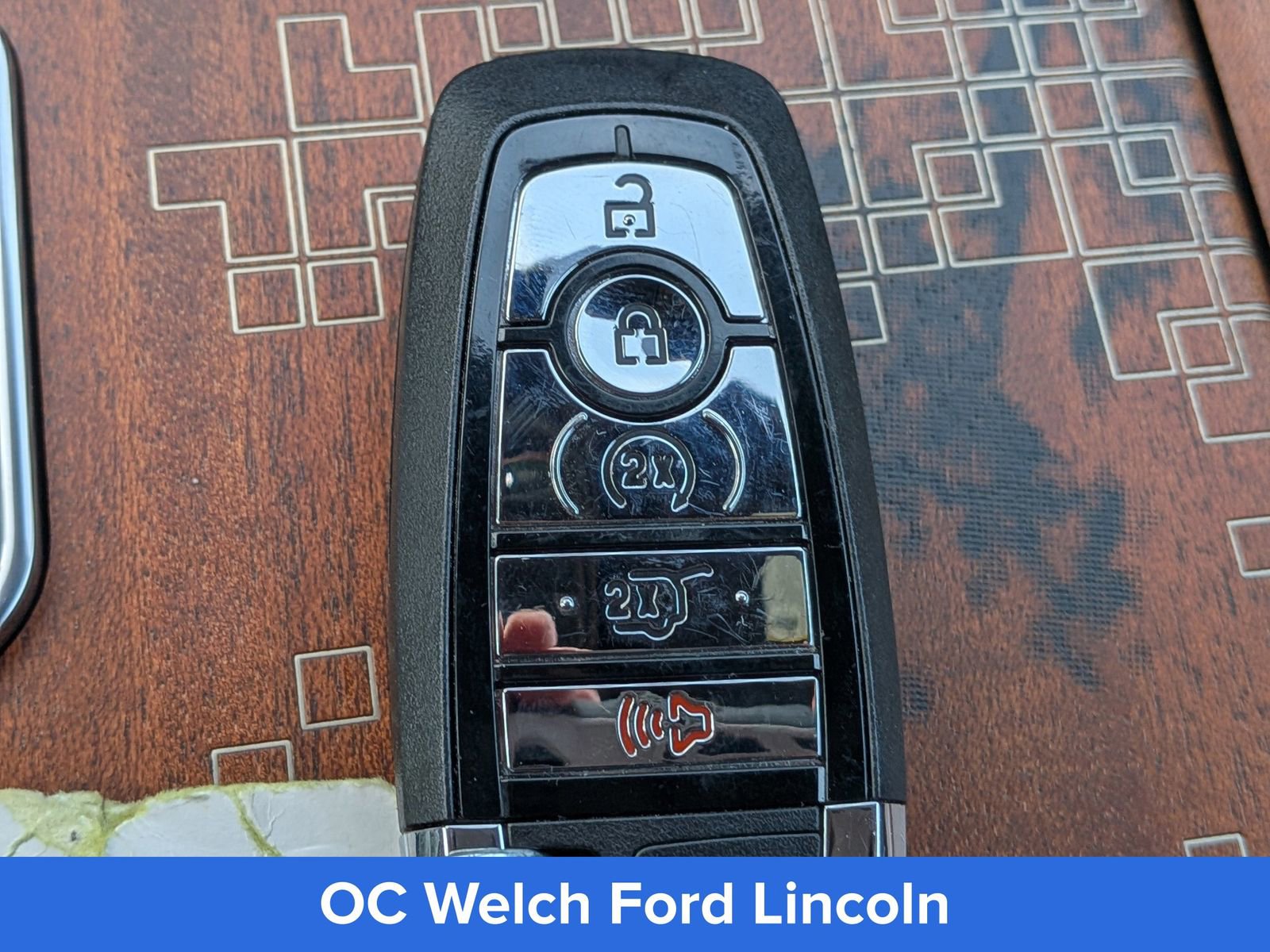 Certified 2025 Lincoln Navigator L Black Label image 36