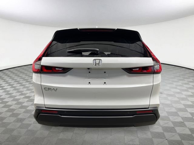 New 2026 Honda CR-V EX-L image 4