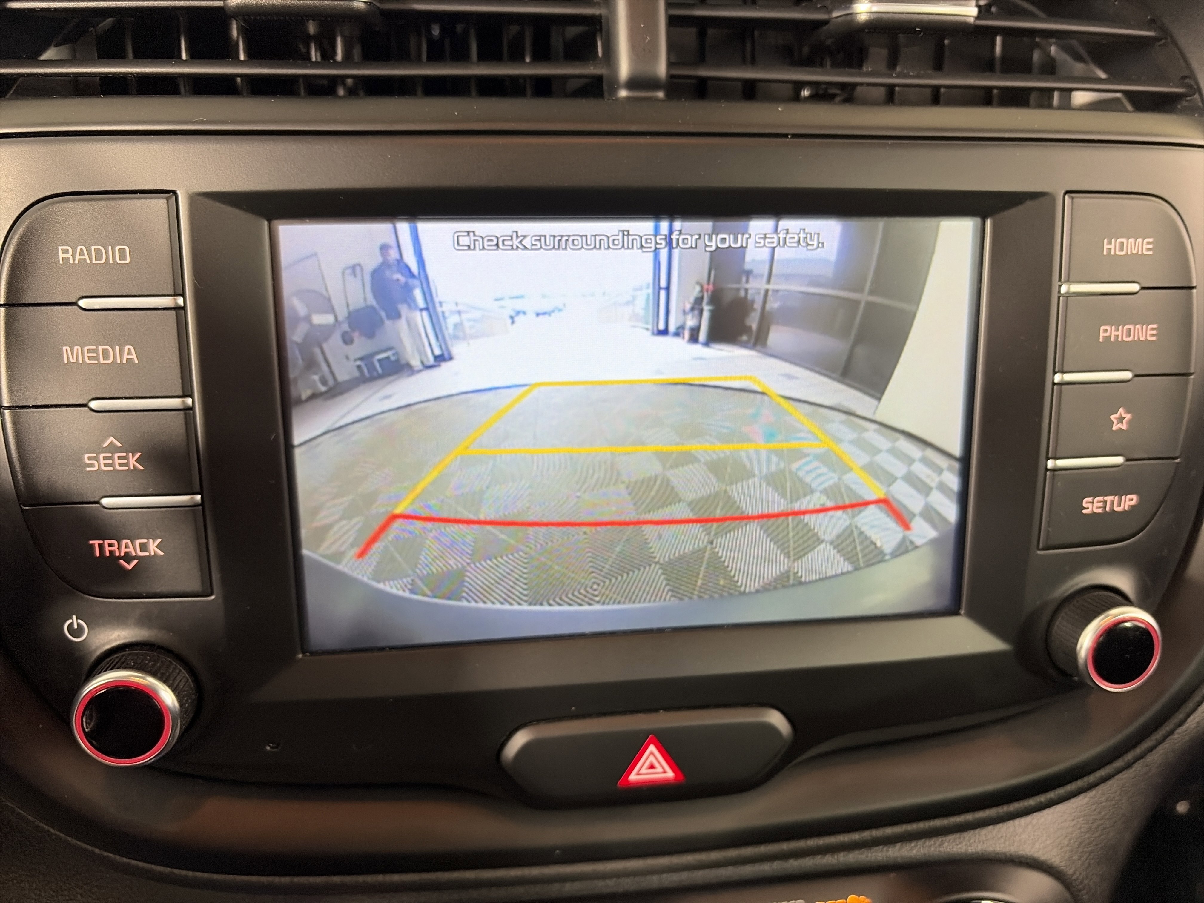Used 2020 Kia Soul S FWD image 21