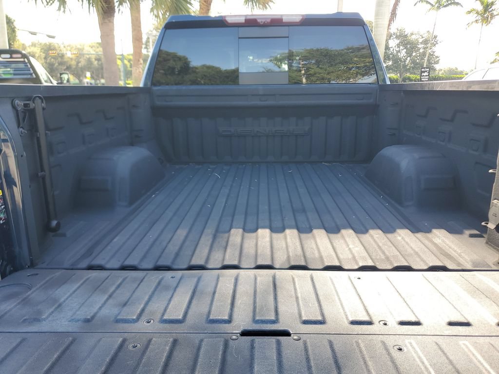 Certified 2023 GMC Sierra 1500 Denali w/ Denali Reserve Package AWD/4WD image 26