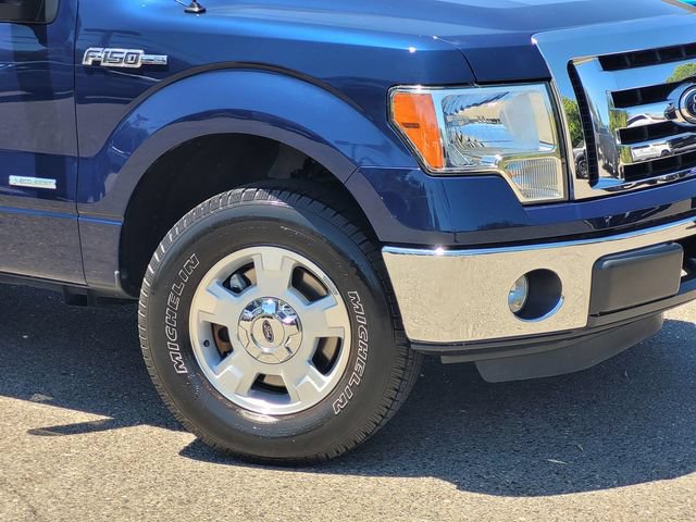 Used 2012 Ford F150 XLT w/ XLT Convenience Pkg RWD image 6