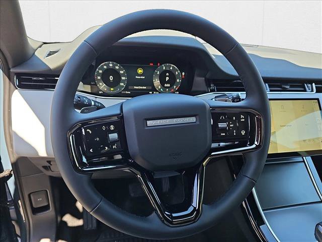 New 2026 Land Rover Range Rover Evoque S image 17